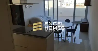 Penthouse 2 chambres dans Swieqi, Malte