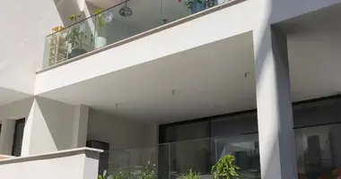 3 bedroom apartment in Limassol, Cyprus