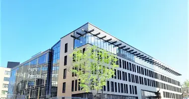 Pomieszczenie biurowe 329 m² w Moskwa, Rosja