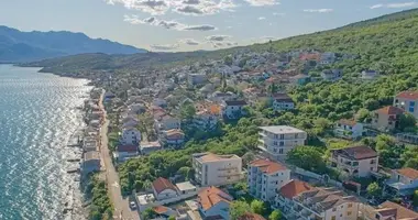 Grundstück in Krasici, Montenegro