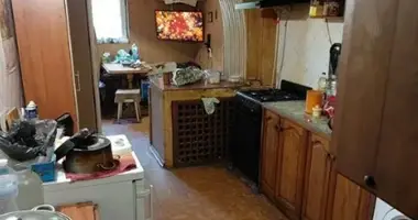 4 room apartment in Odesa, Ukraine