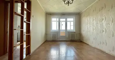 3 room apartment in Hrodna, Belarus