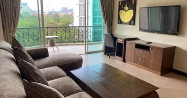 Condo w Pattaya City, Tajlandia