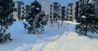 Apartamento 2 habitaciones en Zhavoronki, Rusia
