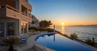 Haus 4 Schlafzimmer in Opcina Sutivan, Kroatien