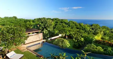Villa 5 chambres dans Kutuh, Indonésie