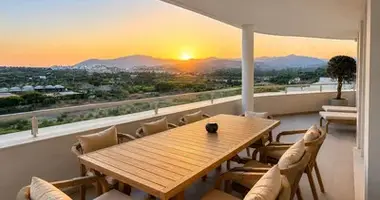 Apartamento 3 habitaciones en Bel Air, Španjolska