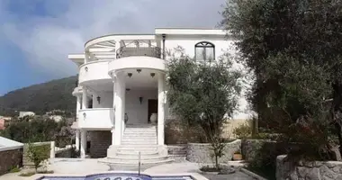 Вилла в Петровац, Черногория