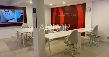 Pomieszczenie biurowe 100 m² w Grad Rijeka, Chorwacja