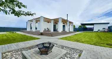 Cottage in Bialarucki sielski Saviet, Belarus