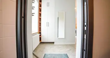 Appartement 2 chambres dans Riga, Lettonie