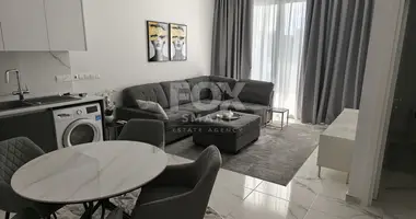 Mieszkanie 1 pokój w Limassol, Cypr
