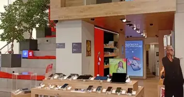 Oficina 233 m² en Moscú, Rusia