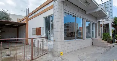 Propiedad comercial 108 m² en Limasol, Chipre
