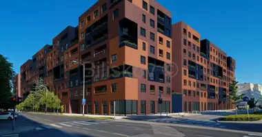 Boutique 217 m² dans Ville de Zagreb, Croatie