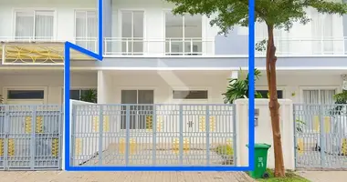 Willa 4 pokoi w Khan Chroy Changvar, Kambodża