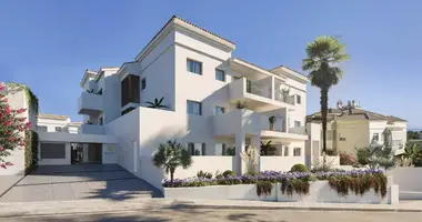 3 bedroom apartment in Fuengirola, Spain
