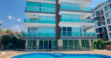 Appartement 3 chambres dans Kestel, Turquie