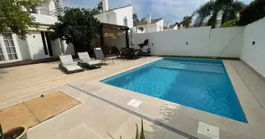 5 bedroom house in Estepona, Spain