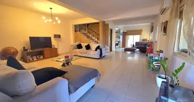 4 bedroom house in Limassol, Cyprus