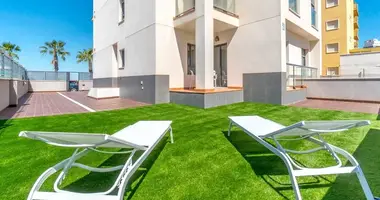 2 bedroom apartment in Guardamar del Segura, Spain