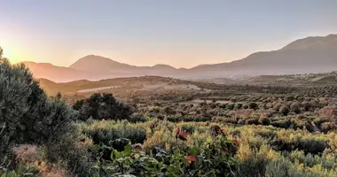 Plot of land in Municipality of Festos, Greece