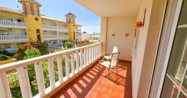 Appartement 2 chambres dans Orihuela, Espagne