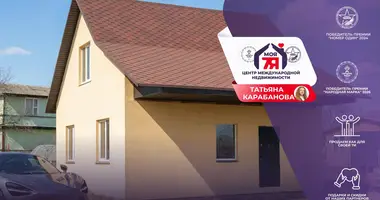 Parcela en Piarezyrski sielski Saviet, Belarús