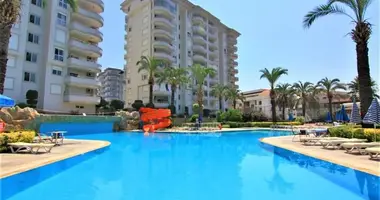 Appartement 2 chambres dans Alanya, Turquie
