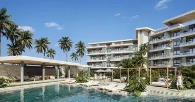 Apartamento 1 habitacion en Higüey, República Dominicana