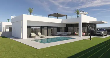 Haus 3 zimmer in Algorfa, Spanien