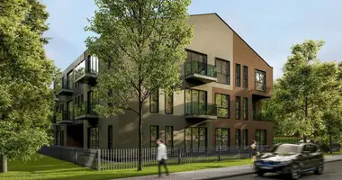 Appartement 3 chambres dans Riga, Lettonie