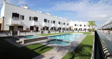 3 bedroom apartment in Pilar de la Horadada, Spain