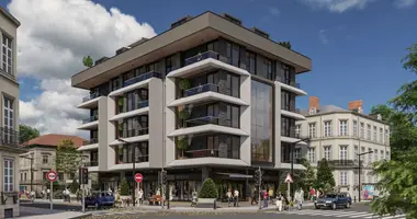 Квартира 3 комнаты в Оба, Турция