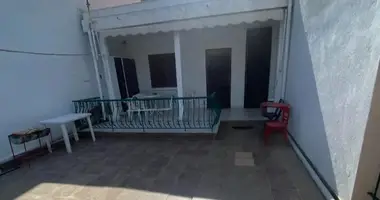 Wohnung 2 Schlafzimmer in Ofrynio Strand, Griechenland