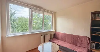 Apartamento 2 habitaciones en Kaunas, Lituania