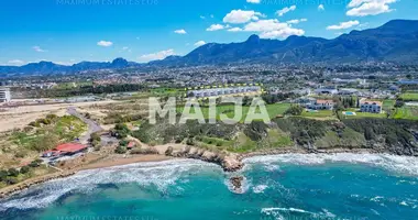 Дом 4 комнаты в Казафани, Северный Кипр