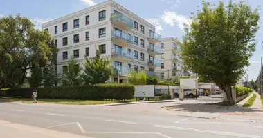 Wohnung 2 zimmer in Warschau, Polen