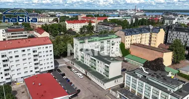 Apartment in Kotka-Hamina sub-region, Finland