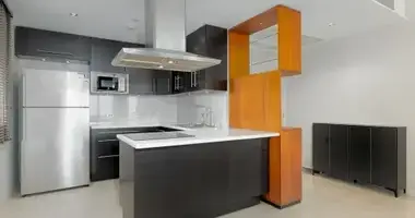 Condo in Bangkok, Thailand