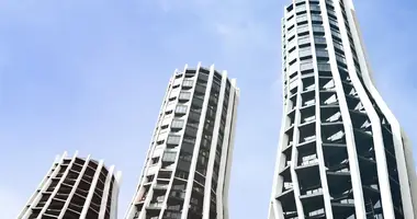 Estudio 1 habitación en Tiflis, Georgia