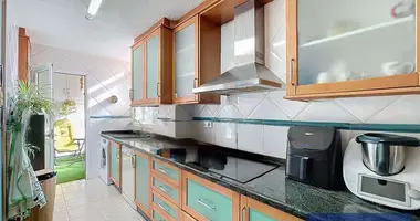 Apartment in Alicante, Spain