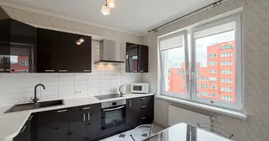 Wohnung 1 zimmer in Minsk, Belarus