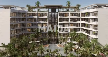 Wohnung 1 zimmer in Dubai, Vereinigte Arabische Emirate