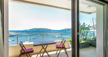 Квартира 3 спальни в Рафаиловичи, Черногория