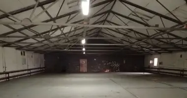Lager 1 700 m² in Bezirk Orechowo-Sujewski, Russland