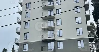 Mieszkanie 1 pokój w Evenkiysky Rayon, Rosja