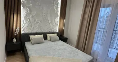 Mieszkanie 2 pokoi w Odessa, Ukraina