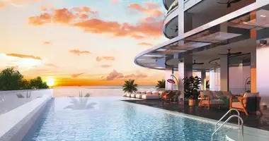 Hôtel 29 m² dans Batoumi, Géorgie