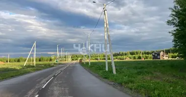 Parcela en gorodskoj okrug Bor, Rusia